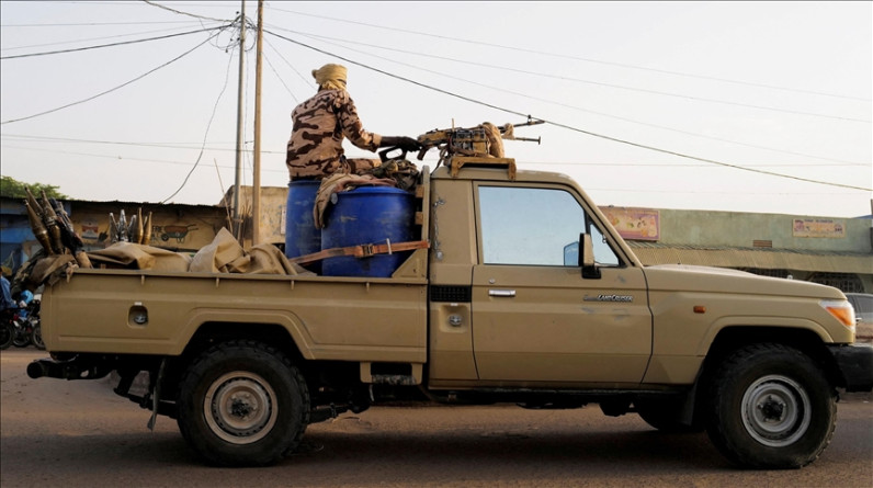 "تفكيك الجيش السوداني".. كيف رد البرهان؟